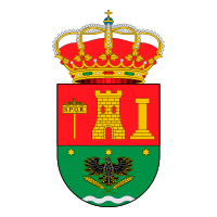 Escudo de Coruña del Conde