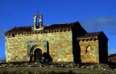 Ermita del Santo Cristo